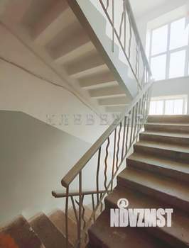 1-к квартира, на длительный срок, 32м2, 4/5 этаж