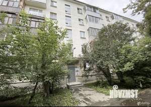 2-к квартира, на длительный срок, 49м2, 3/5 этаж