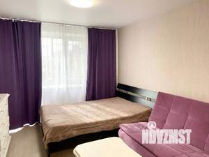 2-к квартира, посуточно, 50м2, 7/9 этаж