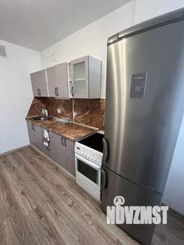 1-к квартира, на длительный срок, 38м2, 3/11 этаж