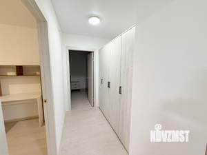 3-к квартира, на длительный срок, 58м2, 15/23 этаж