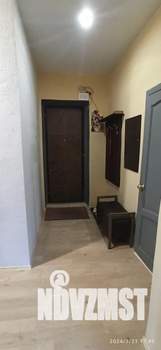 3-к квартира, посуточно, 67м2, 1/3 этаж
