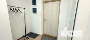 2-к квартира, посуточно, 41м2, 1/1 этаж