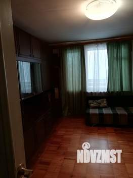 3-к квартира, на длительный срок, 64м2, 6/9 этаж