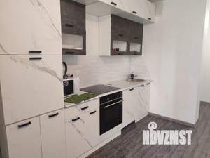 1-к квартира, посуточно, 43м2, 2/25 этаж