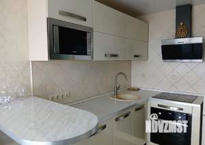 1-к квартира, на длительный срок, 36м2, 16/16 этаж