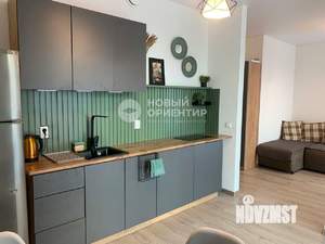 Студия квартира, на длительный срок, 30м2, 4/9 этаж