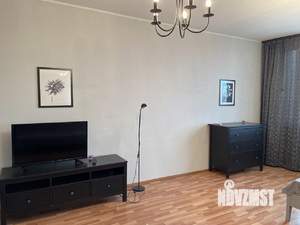 1-к квартира, на длительный срок, 54м2, 16/17 этаж