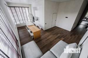 2-к квартира, на длительный срок, 86м2, 4/15 этаж