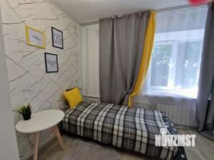 2-к квартира, на длительный срок, 43м2, 1/4 этаж