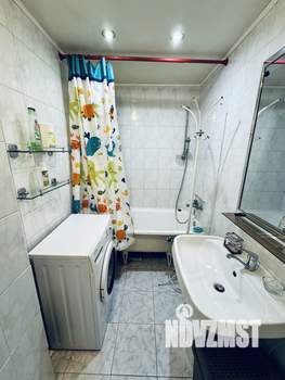 3-к квартира, на длительный срок, 63м2, 7/9 этаж