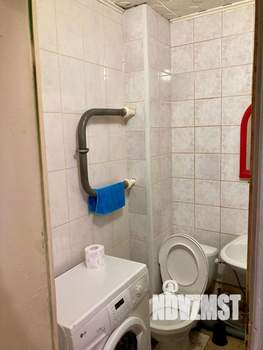 1-к квартира, на длительный срок, 34м2, 11/12 этаж