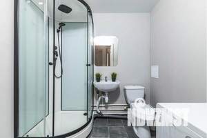 1-к квартира, посуточно, 45м2, 22/29 этаж