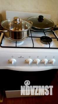 2-к квартира, посуточно, 42м2, 3/5 этаж