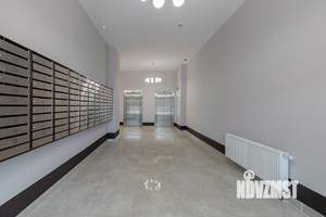 1-к квартира, на длительный срок, 46м2, 4/19 этаж