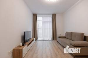 1-к квартира, на длительный срок, 37м2, 9/9 этаж