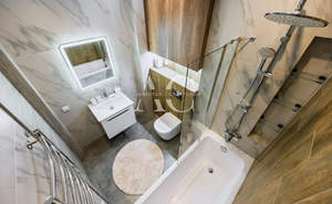 2-к квартира, на длительный срок, 80м2, 20/31 этаж