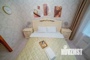 2-к квартира, посуточно, 55м2, 6/16 этаж