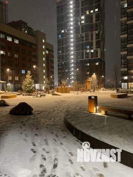 Студия квартира, на длительный срок, 24м2, 15/31 этаж