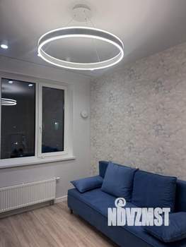 2-к квартира, на длительный срок, 57м2, 4/33 этаж