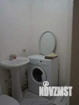 1-к квартира, посуточно, 31м2, 4/4 этаж