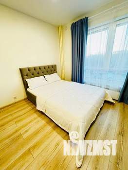 1-к квартира, посуточно, 45м2, 3/24 этаж