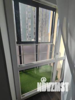 1-к квартира, посуточно, 43м2, 4/13 этаж