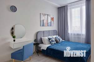 1-к квартира, посуточно, 31м2, 1/1 этаж