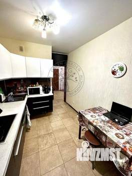 2-к квартира, на длительный срок, 55м2, 16/16 этаж