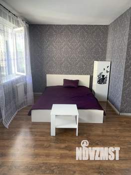 1-к квартира, на длительный срок, 35м2, 5/12 этаж