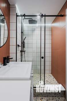 Студия квартира, посуточно, 21м2, 4/5 этаж
