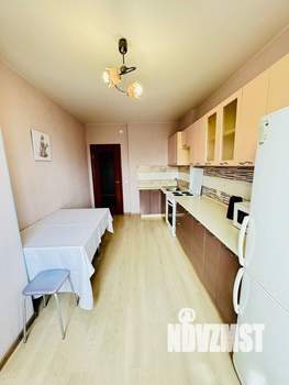 1-к квартира, посуточно, 40м2, 4/34 этаж