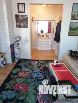 2-к квартира, посуточно, 55м2, 3/5 этаж