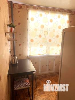 1-к квартира, на длительный срок, 28м2, 5/5 этаж