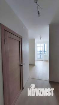 1-к квартира, на длительный срок, 42м2, 21/28 этаж