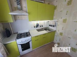 1-к квартира, посуточно, 31м2, 2/5 этаж