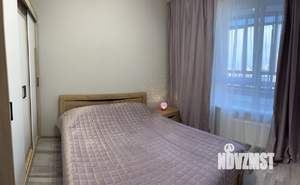 2-к квартира, посуточно, 43м2, 1/1 этаж