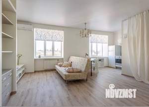 2-к квартира, на длительный срок, 56м2, 7/7 этаж