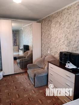 1-к квартира, на длительный срок, 33м2, 4/9 этаж