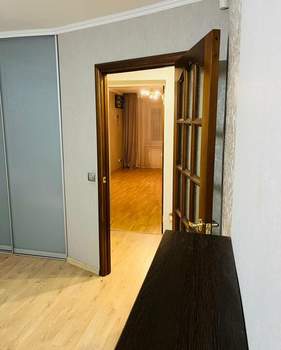 2-к квартира, на длительный срок, 42м2, 4/5 этаж