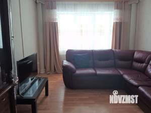 3-к квартира, посуточно, 80м2, 1/1 этаж