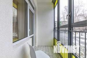1-к квартира, посуточно, 30м2, 1/8 этаж