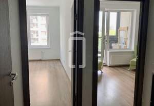 1-к квартира, на длительный срок, 39м2, 7/33 этаж