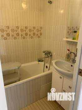 3-к квартира, на длительный срок, 63м2, 5/9 этаж