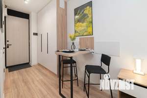 Студия квартира, посуточно, 20м2, 7/9 этаж