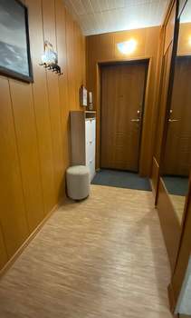 2-к квартира, на длительный срок, 42м2, 4/5 этаж