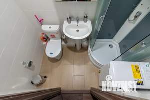 Студия квартира, посуточно, 25м2, 11/15 этаж