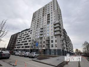 1-к квартира, на длительный срок, 50м2, 14/18 этаж