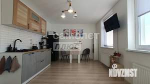 Студия квартира, на длительный срок, 26м2, 16/16 этаж