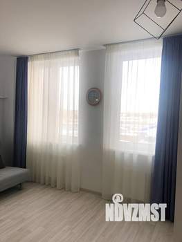 1-к квартира, на длительный срок, 40м2, 4/9 этаж